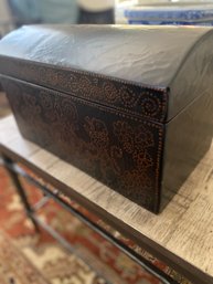 Decorative Decor Storage Chest Box