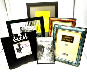 Picture Frame Group 1