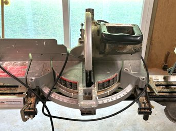 Delta Sidekick 12' Compound Miter Saw