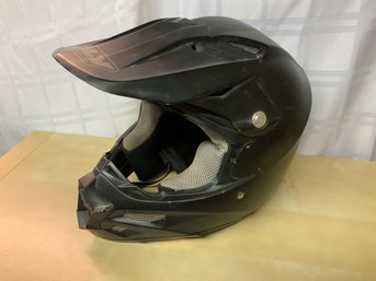 FLY F2 Racing Helmet