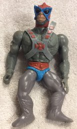 1981 Masters Of The Universe Stratos Action Figure