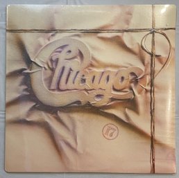 Chicago - 17 W1-25060 FACTORY SEALED