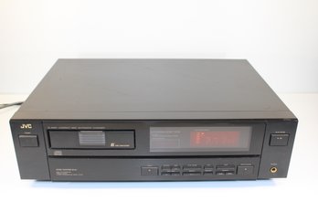 JVC Compact Disc Player - Model XL - M401BK