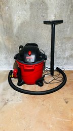 Craftsman Shopvac