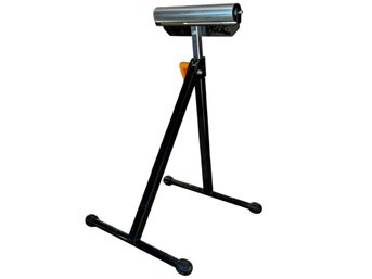 Workforce Portable Roller Stand