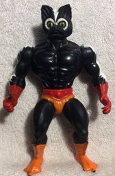 1985 Masters Of The Universe Stinkor Action Figure