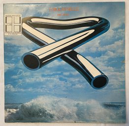 Mike Oldfield - Tubular Bells Quadraphonic QV2001 EX