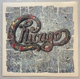 Chicago - 18 W1-25509 FACTORY SEALED