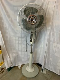 Sanyo Stand Fan