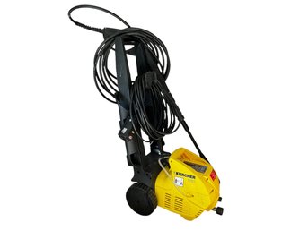 Karcher 360 Electric Power Washer