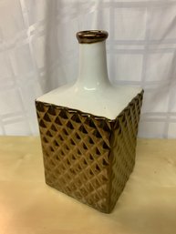 Large Decorative Vase