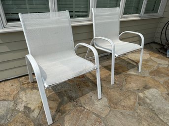 Patio Chairs