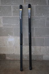 Pair Of Bodyblade Classic Exercise Bars