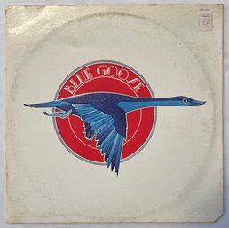 Blue Goose - Self Titled White Label Promo ANCL-2005 VG Plus