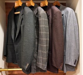 Mens Suits By Missoni And More