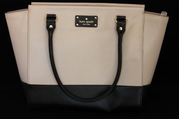 Authentic Kate Spade Ladies Handbag Purse - Still Has Tags $349 - Smoke Free Home