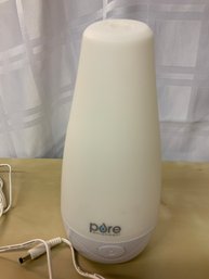 PureSpa Essential Oil Diffuser