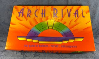 Toys - Arch Rival Game