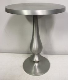 Aluminum Round Table