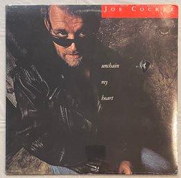 Joe Cocker - Unchain My Heart CLT-548285 FACTORY SEALED