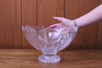 Large Waterford Bowl