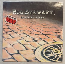 Rod Stewart - Gasoline Alley SR61264 FACTORY SEALED