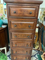 Beautiful Lingerie Chest 6 Drawers