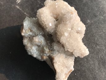 Crystal Cluster,  1/2 LB