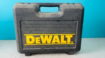 Dewalt Cordless Drill