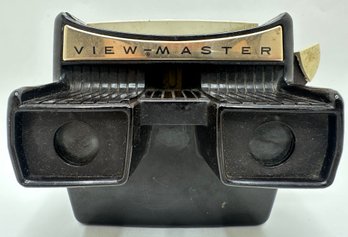 Vintage Sawyer's View Master