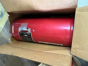 Universal 350,000 Btu Propane Heater