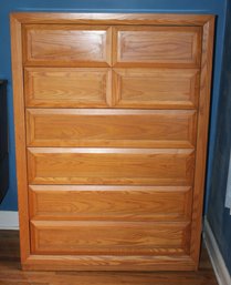 Mid Century Dresser Impressions By Thomasville