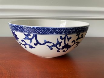 Ralph Lauren Mandarin Bowl