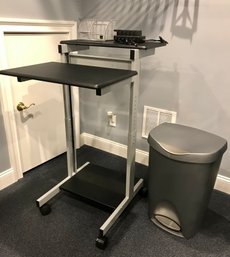 Rolling Desk And More!