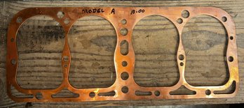 Model A Head Gasket