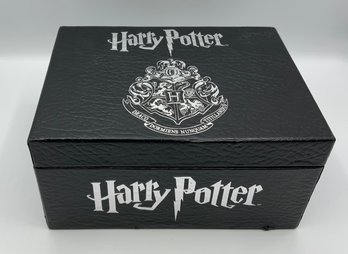 RARE Harry Potter Premier Edition Poster Card Limited Edition Set #0118/1100 Artbox