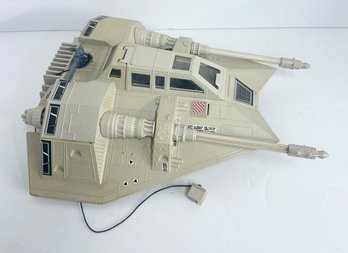 1980 Star Wars Snowspeeder