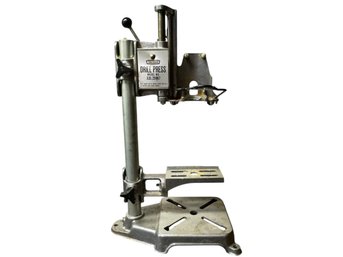 Craftsman Drill Press Model No. 33525987