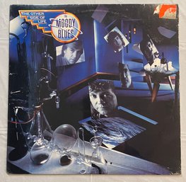 The Moody Blues - The Other Side Of Life 829179-1 FACTORY SEALED