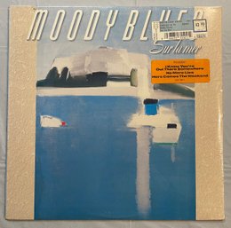 The Moody Blues - Sur La Mer 835756-1 FACTORY SEALED W/ Hype Sticker