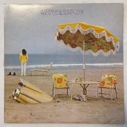 Neil Young - On The Beach R2180 VG Plus