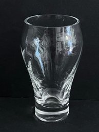 Lenox Crystal Vase