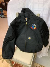 Bright Nights 25 Years Carharrt Jacket