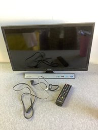 Samsung Model T24E310ND TV/Monitor