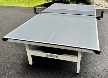 Prince Ping Pong Table