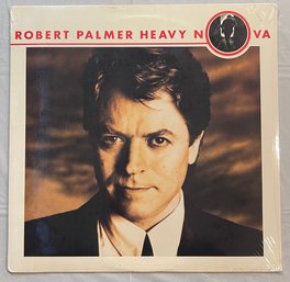 Robert Palmer - Heavy Nova  E1-548057 FACTORY SEALED