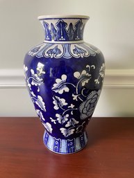 Mikasa Ceramic Vase