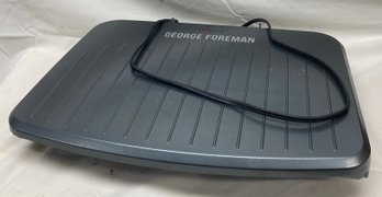 George Foreman Grill