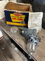 New In Box Western KATO Supply ~ Single Action Fuel Pump ~