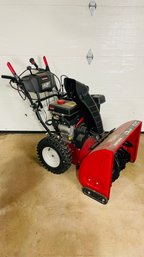 Craftsman 28' Snowblower